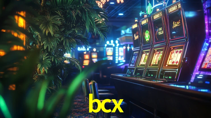 Welcome Bonus bcx