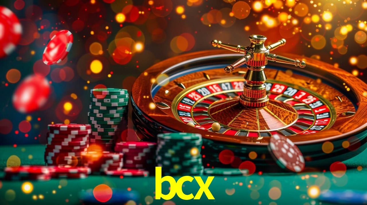 Tecnologia da Plataforma bcx