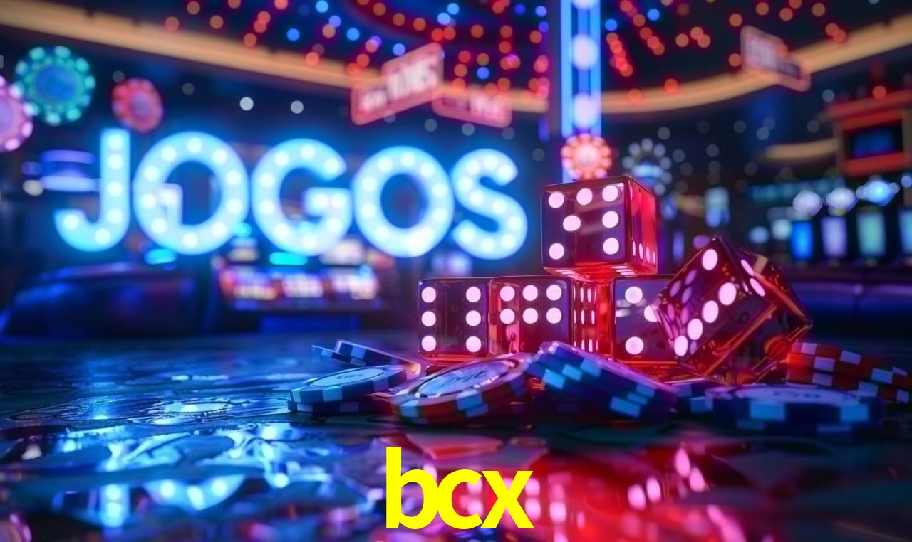 A Revolução dos Aplicativos de Jogos no bcx