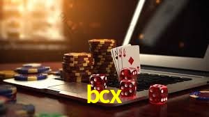 Desvendando o Mundo dos Jogos Virtuais na bcx