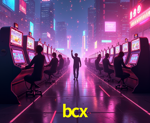 A Emoção da Loteria na bcx: Uma Chance de Mudança de Vida