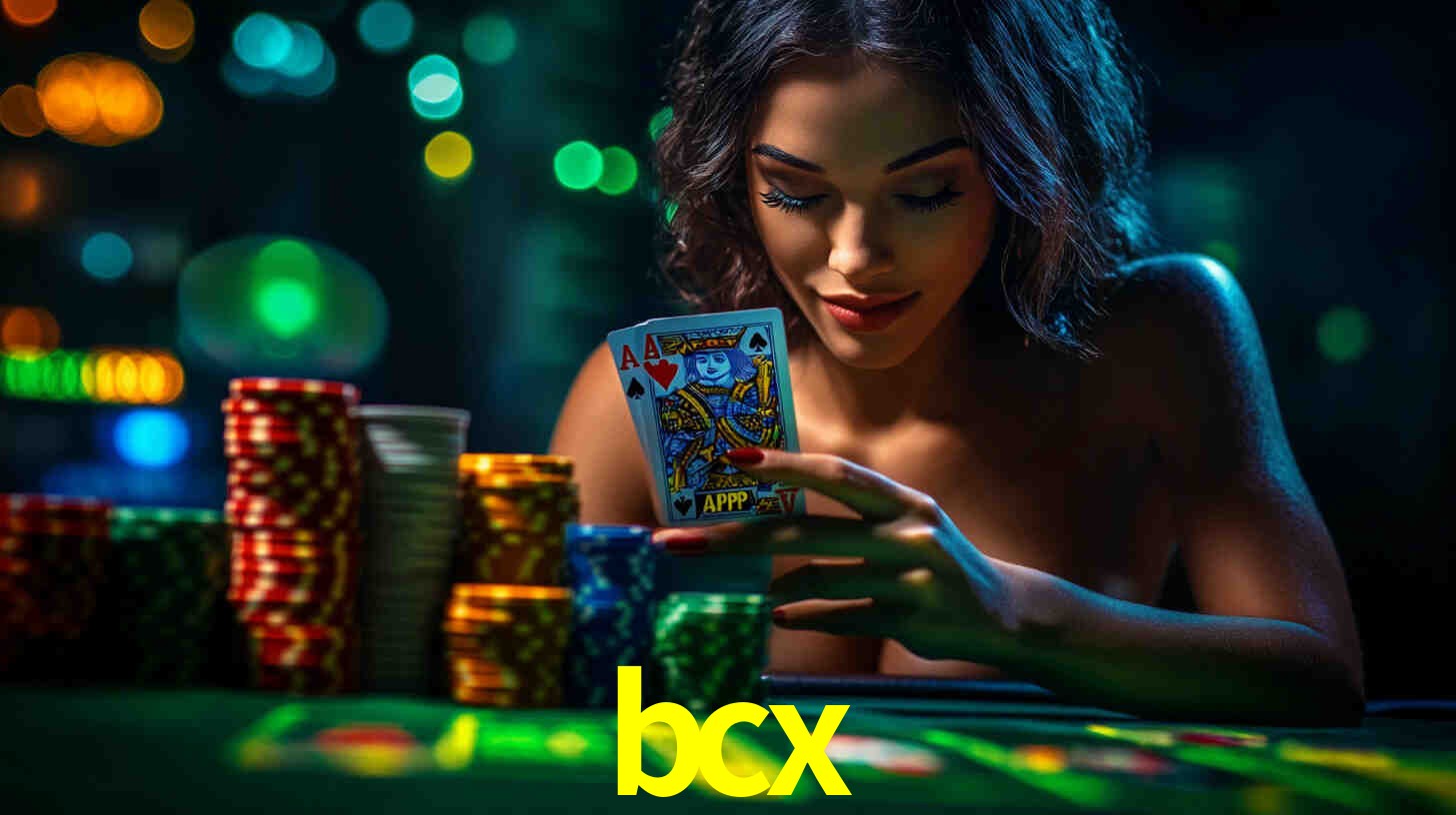 Estatísticas do Jogo bcx